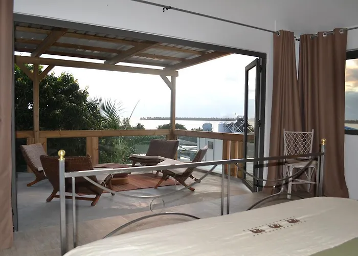 21Lg Le Morne View