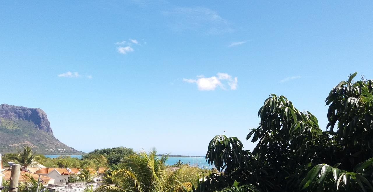 Apartment 21lg Le Morne View *