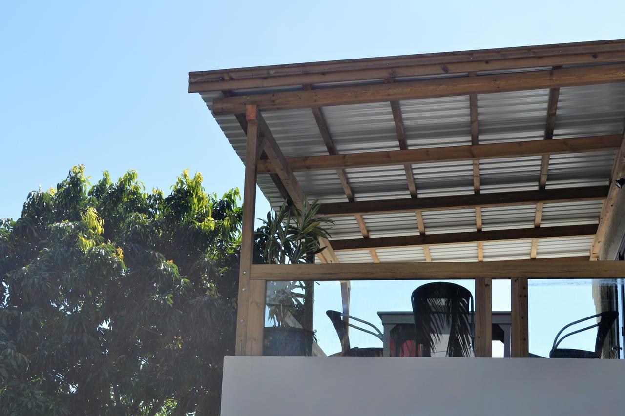 21lg Le Morne View * La Gaulette